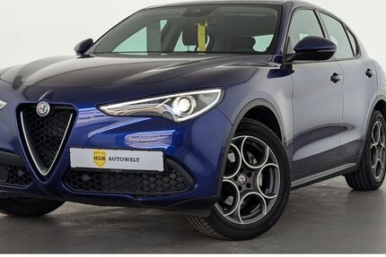 Alfa Romeo Stelvio 78.550 km 23.660 &euro; Düsseldorf 40599