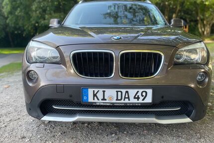 BMW X1 268.000 km 7.199 € Kiel 24109