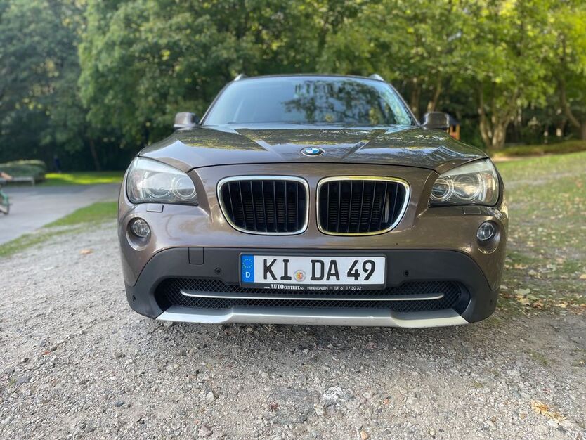 BMW X1 268.000 km 7.199 € Kiel 24109