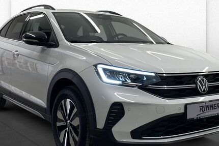 VW Taigo 7.895 km 23.590 &euro; Bad Tölz 83646