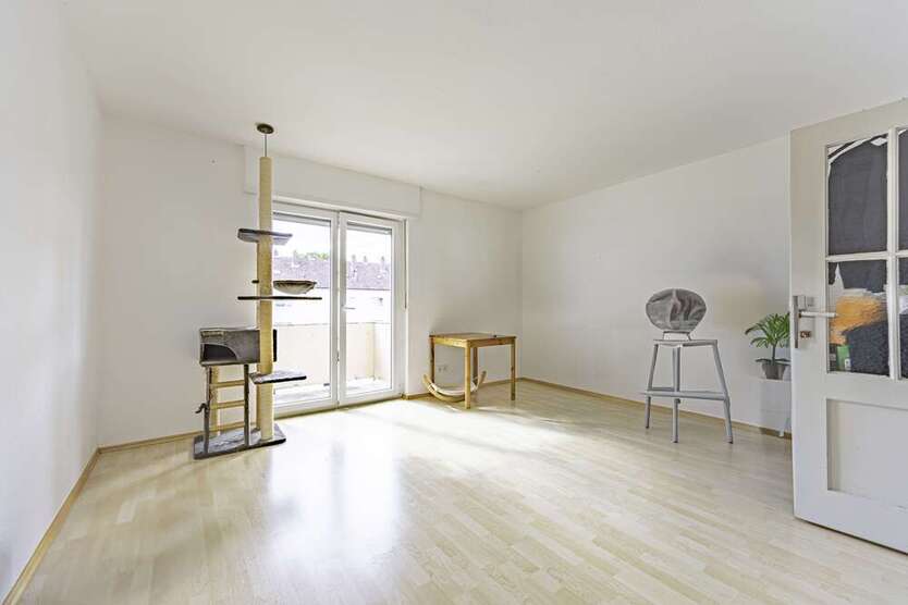 Wohnung zum Kaufen in Landau in der Pfalz 159.000 € 54 m²