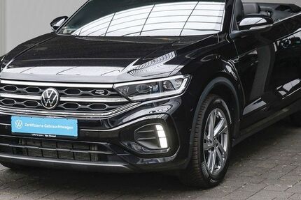 VW T-Roc 25.450 km 31.980 &euro; Koblenz 56070