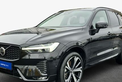 Volvo XC60 25.927 km 49.900 € Dresden 01159