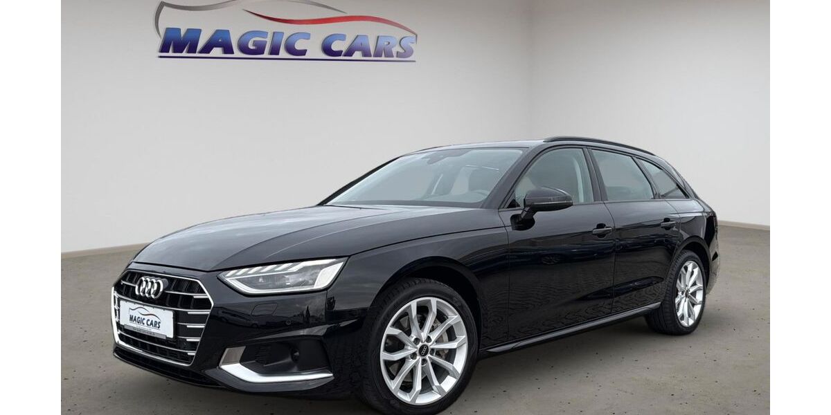 Audi A4 76.000 km 26.900 &euro; Worms 67547