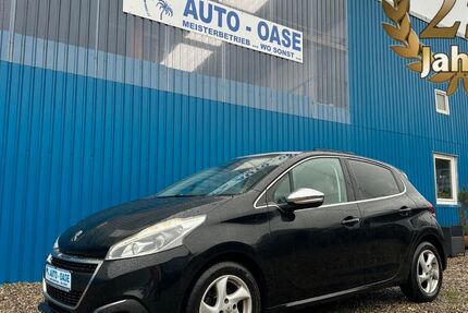 Peugeot 208 87.058 km 9.990 &euro; Flensburg 24941
