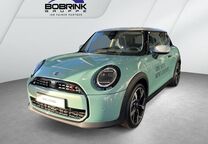 Gebrauchtwagen Mini Cooper S