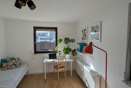 Wohnung Oberkochen - 5 Zimmer, 84 m&sup2;, 620&euro; | Angebot:25370391