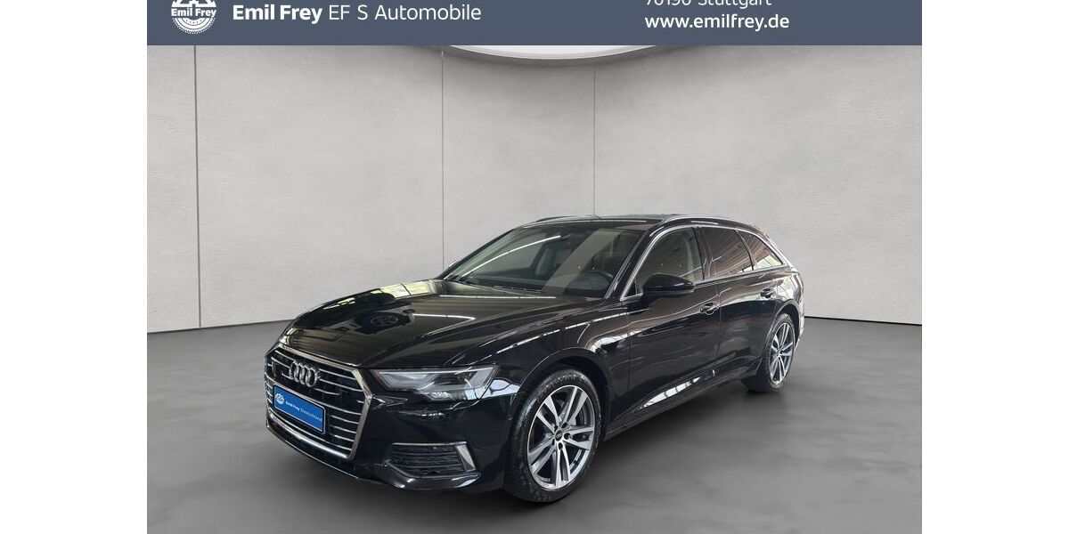 Audi A6 44.892 km 29.890 &euro; Stuttgart 70190