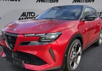 Gebrauchtwagen Alfa Romeo Junior