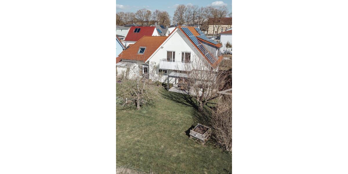 Einfamilienhaus Schwäbisch Hall - 9 Zimmer, 224 m&sup2;, 749.000&euro; | Angebot:26786021