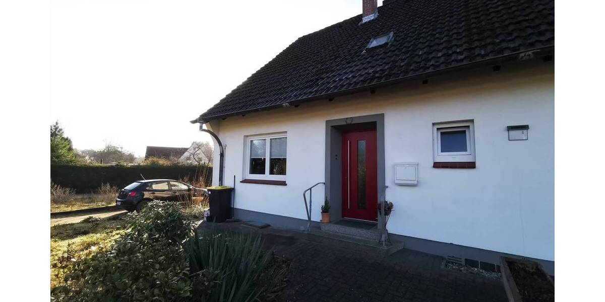 Doppelhaushälfte Mölln - 4 Zimmer, 106 m&sup2;, 239.000&euro; | Angebot:25193667