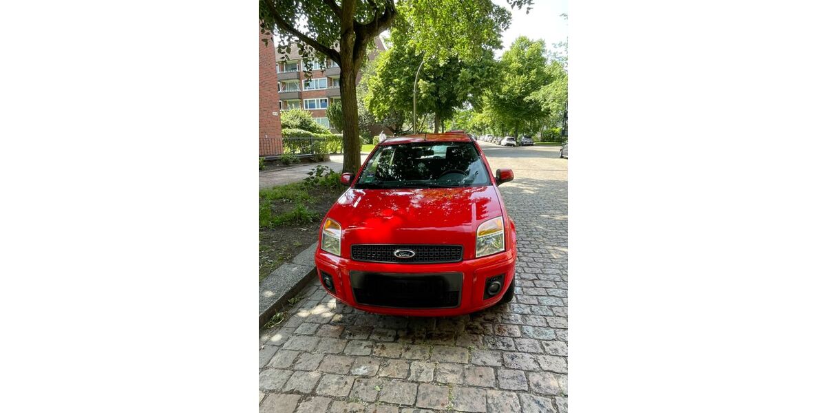 Ford Fusion 219.044 km 2.150 &euro; Hamburg 22083