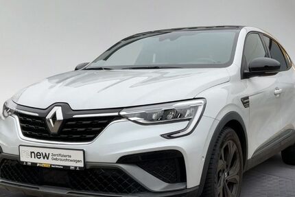 Renault Arkana 20.100 km 22.990 &euro; Bad Oldesloe 23843