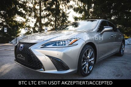 Lexus ES 300 96.700 km 39.900 &euro; Bad Saulgau 88348