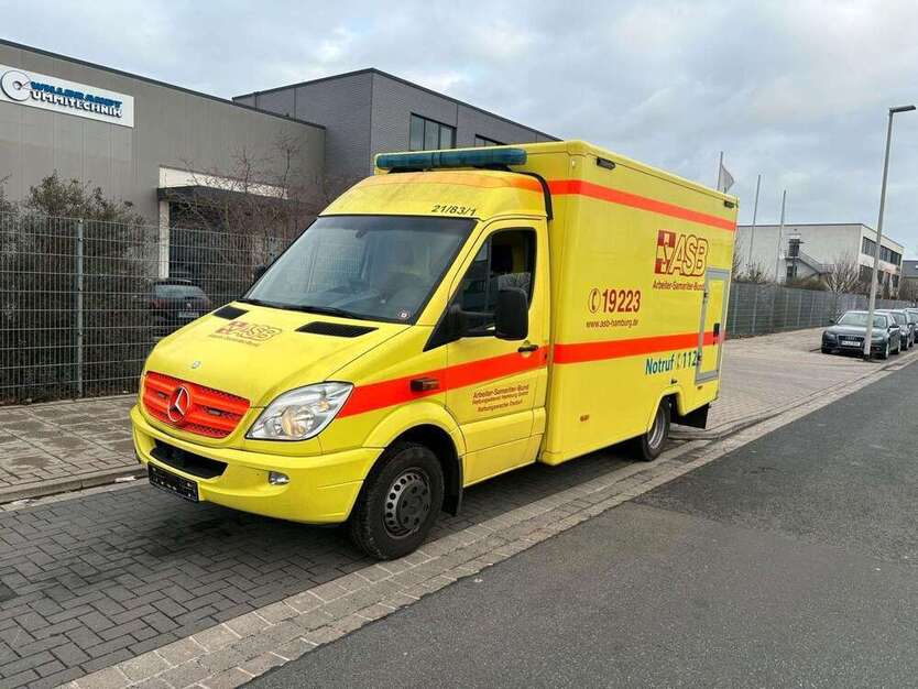 Sprinter