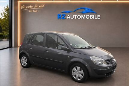 Renault Scenic 162.000 km 2.400 &euro; Düsseldorf 40227