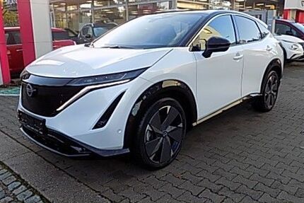 Nissan Ariya