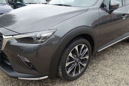 Mazda CX-3 55.200 km 19.950 € Neumarkt/OPf 92318