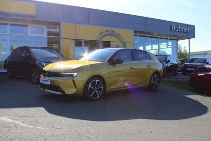 Opel Astra 20.000 km 18.999 &euro; Prüm 54595