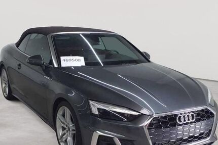 Audi A5 37.928 km 35.889 &euro; Fernwald-Steinbach 35463