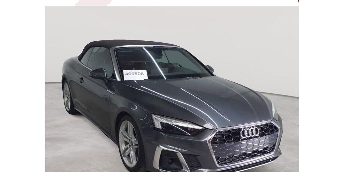 Audi A5 37.928 km 35.889 &euro; Fernwald-Steinbach 35463
