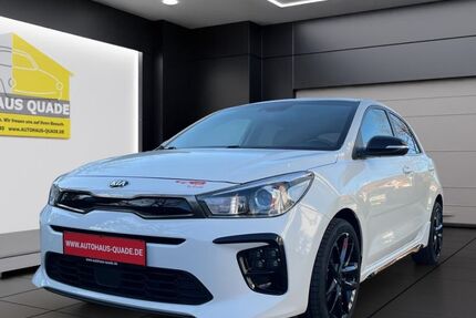 Kia Rio 99.800 km 14.999 &euro; Kandern 79400