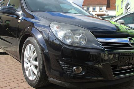 Opel Astra 189.990 km 2.999 &euro; Pfeffelbach 66871