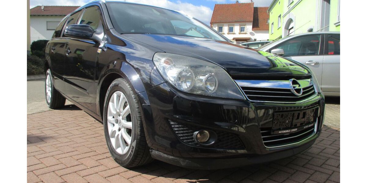 Opel Astra 189.990 km 2.999 &euro; Pfeffelbach 66871