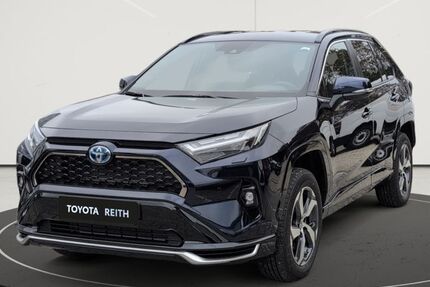 Toyota RAV 4 3.622 km 53.910 € Ingolstadt 85055