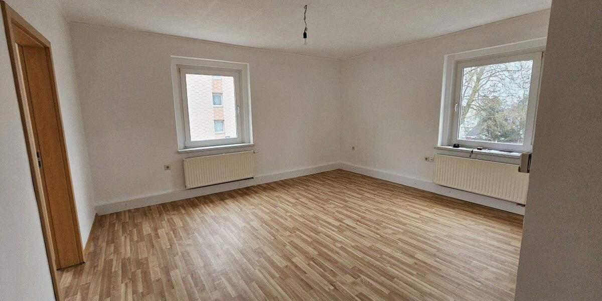 Etagenwohnung Brand-Erbisdorf / Langenau Langenau - 3 Zimmer, 68 m&sup2;, 59.000&euro; | Angebot:25770228
