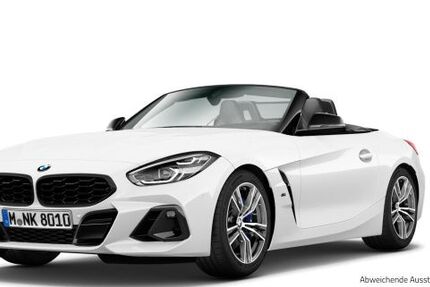 BMW Z4 M40 27.005 km 55.790 € Werne 59368