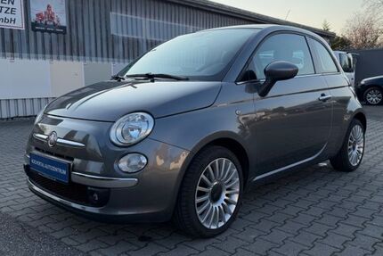 Fiat 500 105.000 km 5.290 &euro; Oedheim 74229