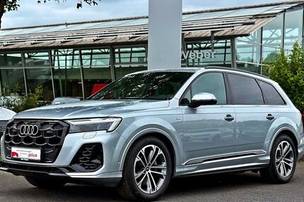 Audi Q7 25.690 km 74.880 &euro; Neubeckum 59269