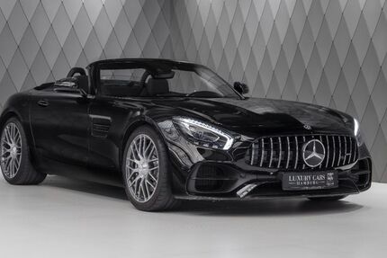 Mercedes-Benz AMG GT 9.999 km 99.850 &euro; Schenefeld 22869
