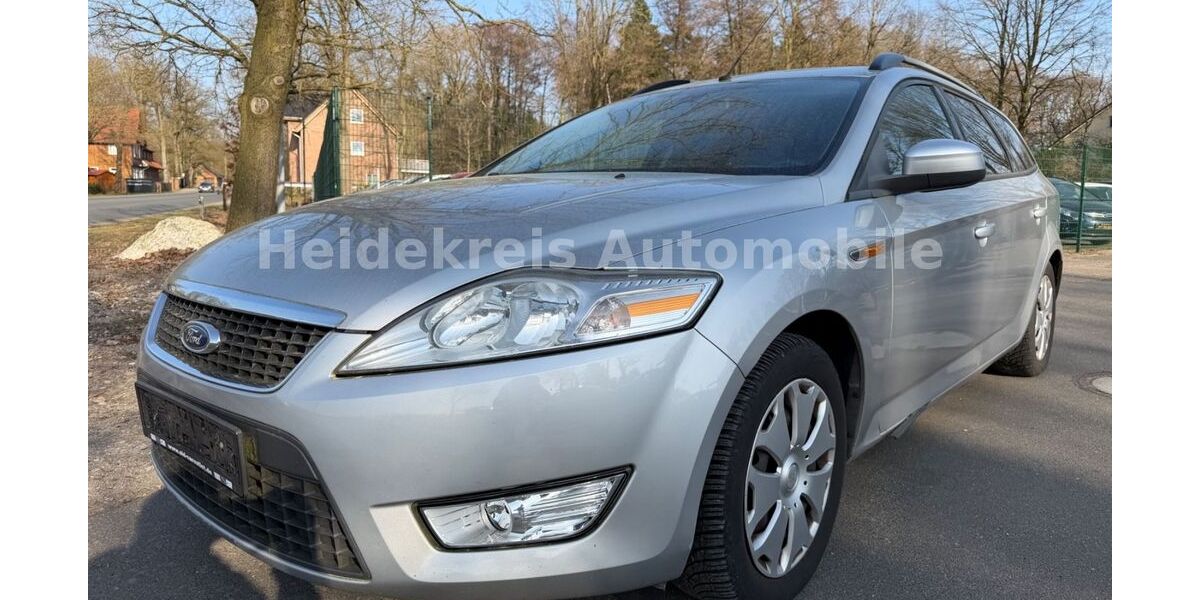Ford Mondeo 300.000 km 1.900 &euro; Soltau 29614