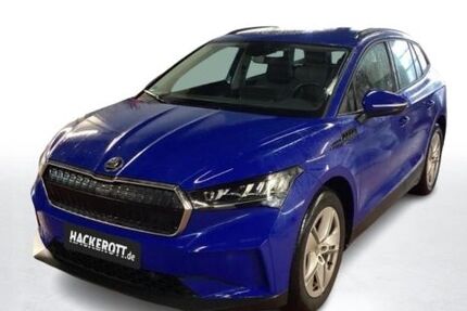 Skoda Enyaq 17.454 km 29.960 &euro; Burgwedel 30938