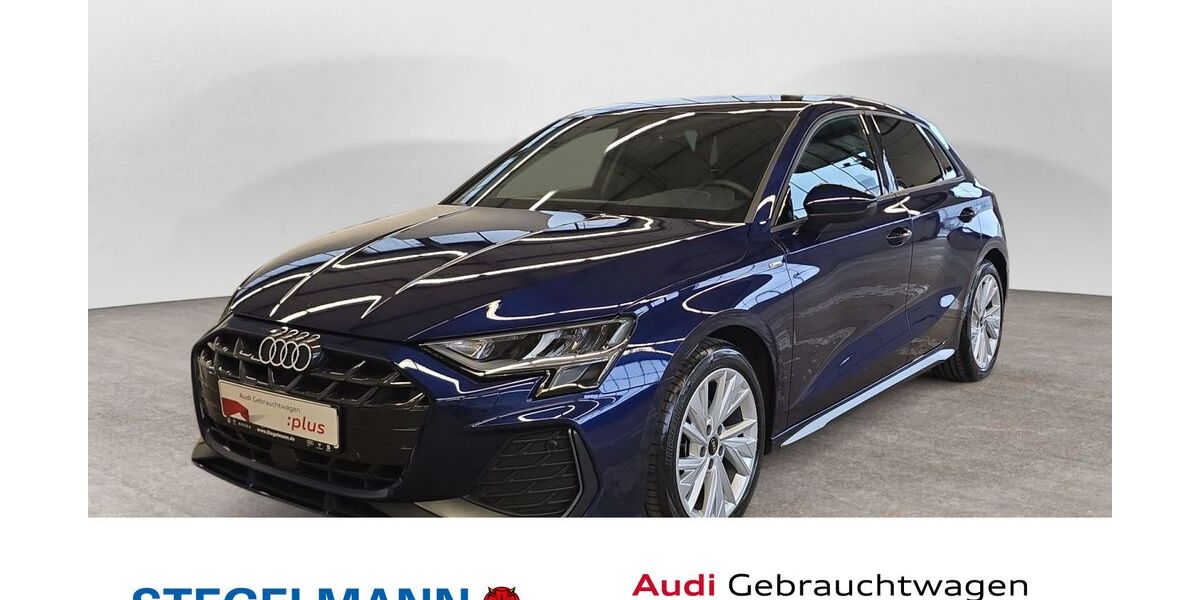 Audi A3 26.435 km 34.770 &euro; Detmold 32756