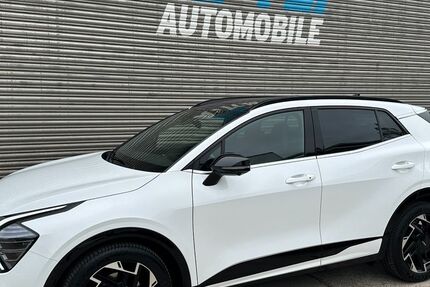 Kia Sportage 24.586 km 34.800 € Sindelfingen 71065