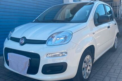 Fiat Panda 93.000 km 4.990 &euro; Heidenheim an der Brenz 89520