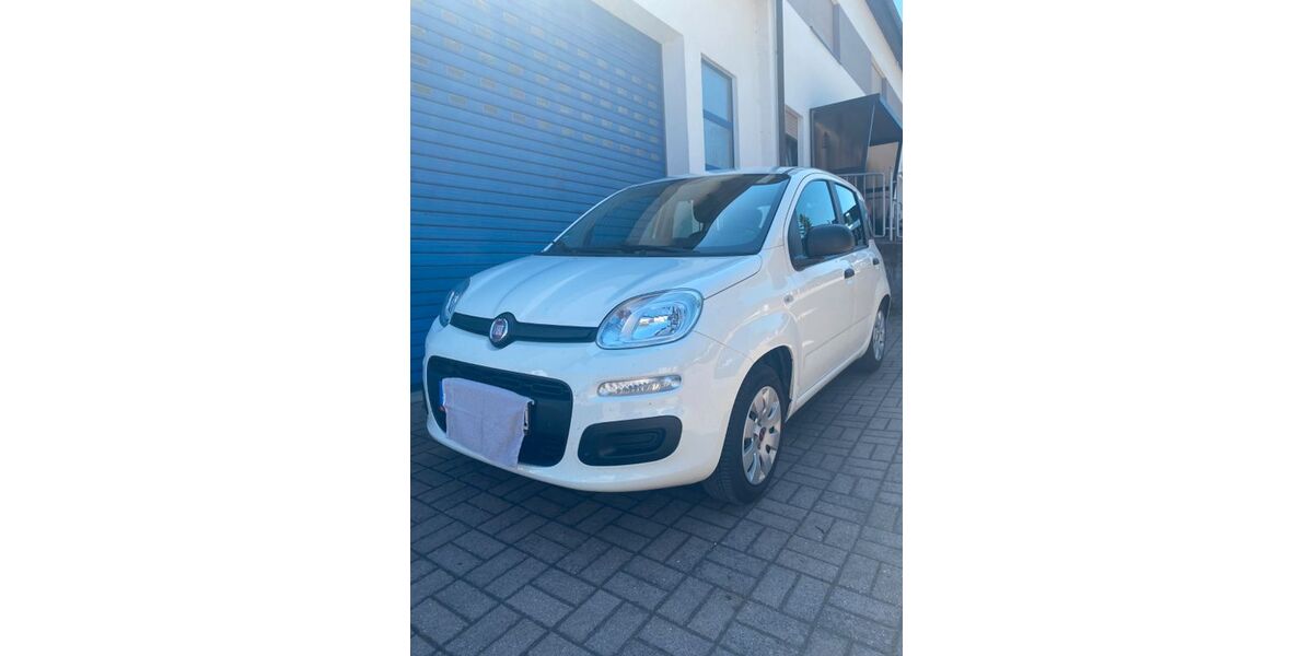 Fiat Panda 93.000 km 5.200 &euro; Heidenheim an der Brenz 89520