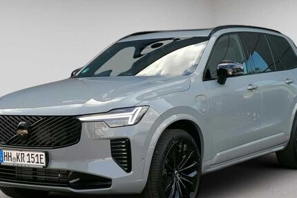 Volvo XC90 7.500 km 96.850 &euro; Hamburg 22761