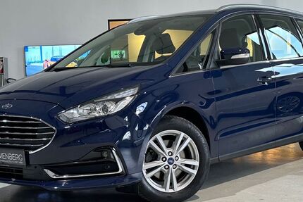 Ford Galaxy 238.542 km 10.980 &euro; Rodgau-Weiskirchen/nähe Frankfurt am Main 63110