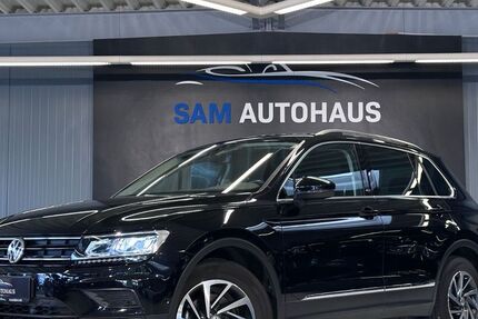 VW Tiguan 100.000 km 14.950 &euro; Wadersloh 59329