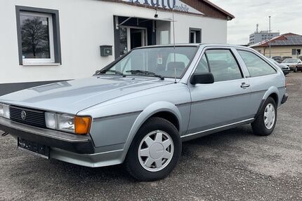 VW Scirocco 30.672 km 14.999 &euro; Nordhausen 99734