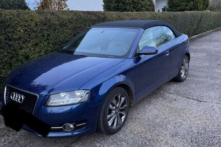 Audi A3 118.500 km 10.250 &euro; Königsbrunn 86343