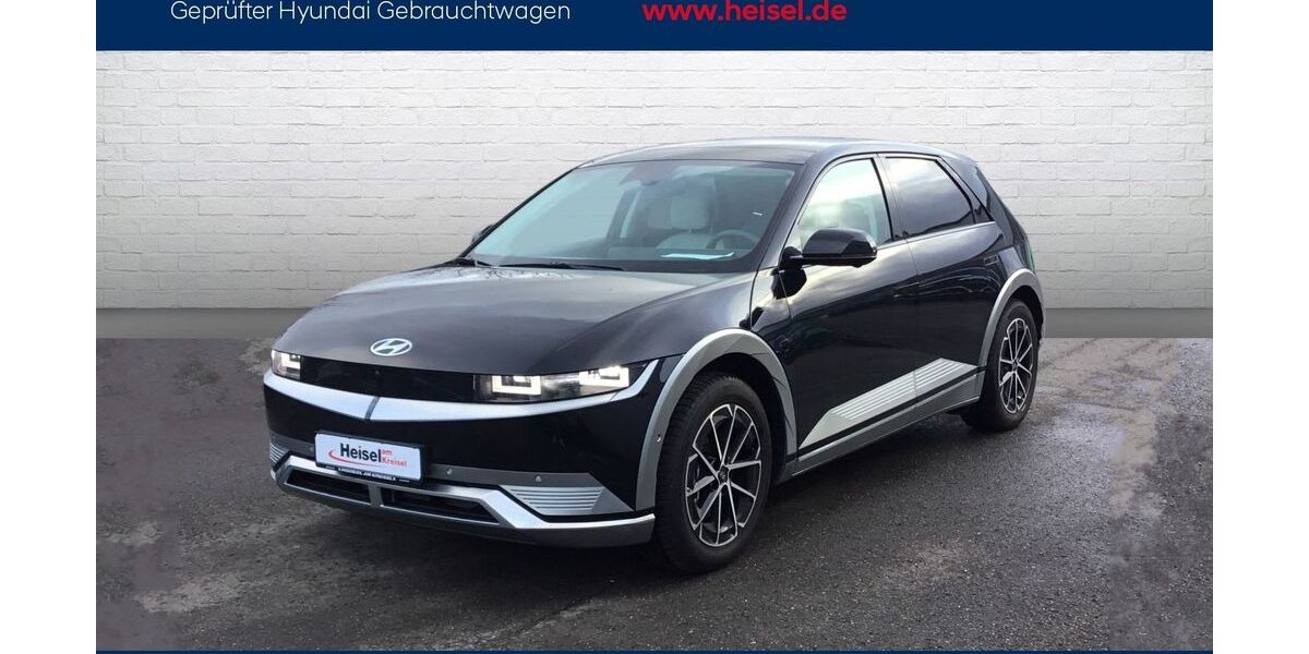 Hyundai IONIQ 5 17.500 km 37.960 &euro; Merzig 66663