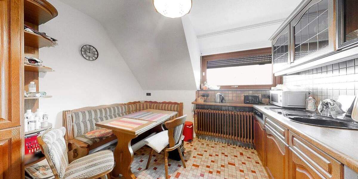 Einfamilienhaus Langwedel - 8 Zimmer, 177 m&sup2;, 399.000&euro; | Angebot:23962063