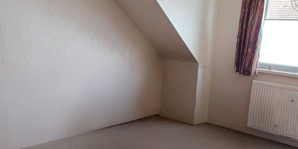 Reihenmittelhaus Tostedt - 4 Zimmer, 95 m&sup2;, 265.000&euro; | Angebot:26584576