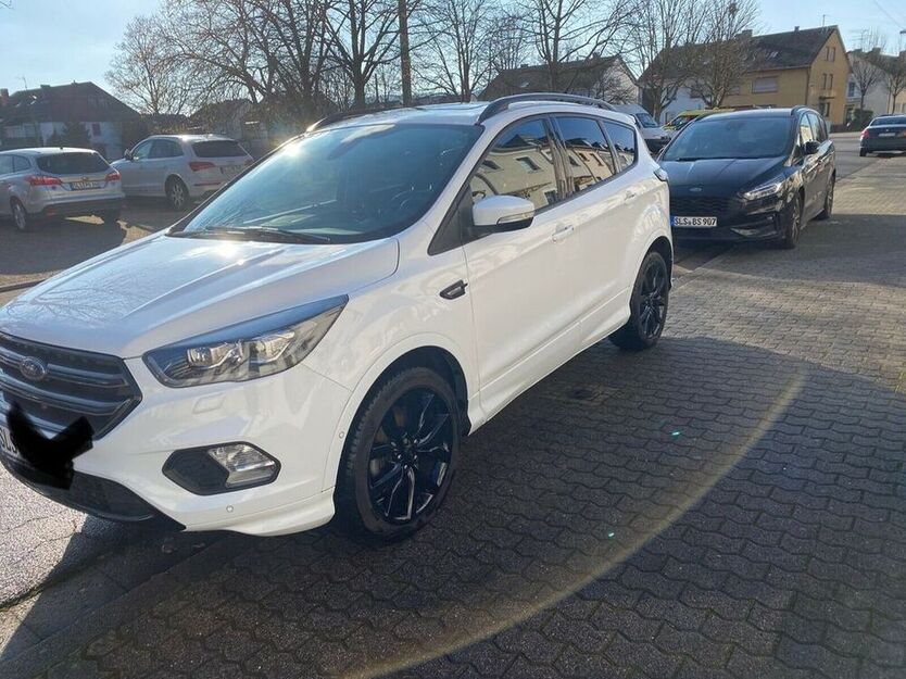 Kuga