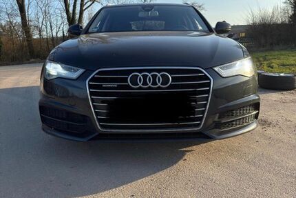 Audi A6 194.000 km 17.150 &euro; Ladenburg 68526